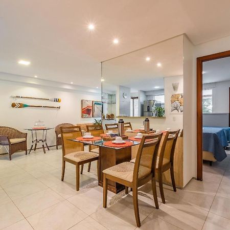 Apartamento no Scopa Beach em Porto das Dunas por Carpediem Aquiraz Exterior foto