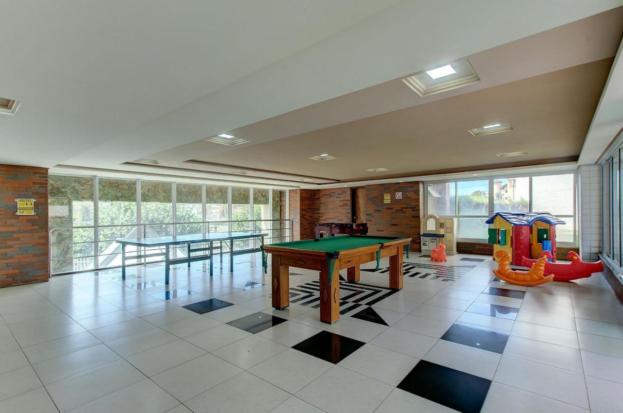 Apartamento no Scopa Beach em Porto das Dunas por Carpediem Aquiraz Exterior foto