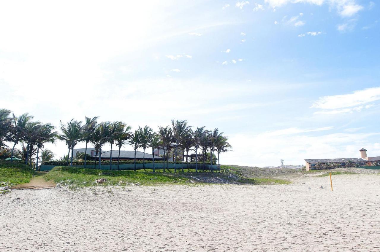 Apartamento no Scopa Beach em Porto das Dunas por Carpediem Aquiraz Exterior foto