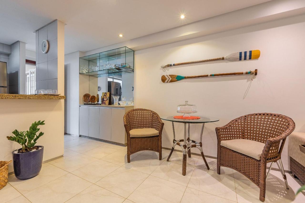 Apartamento no Scopa Beach em Porto das Dunas por Carpediem Aquiraz Exterior foto