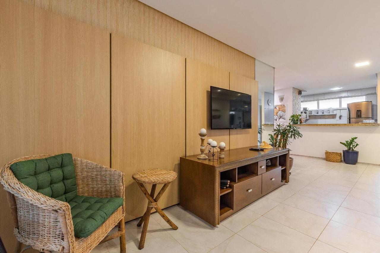 Apartamento no Scopa Beach em Porto das Dunas por Carpediem Aquiraz Exterior foto