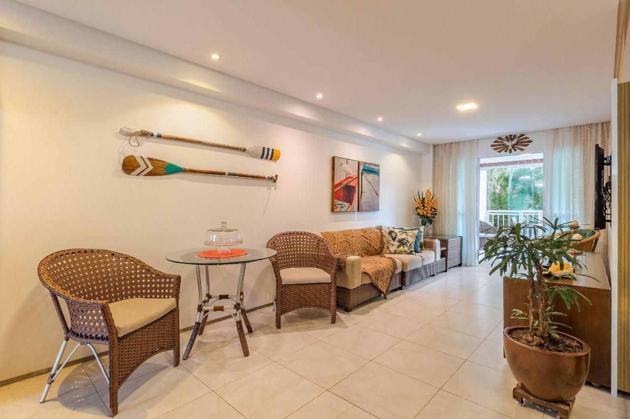 Apartamento no Scopa Beach em Porto das Dunas por Carpediem Aquiraz Exterior foto