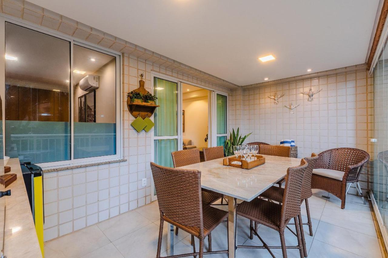Apartamento no Scopa Beach em Porto das Dunas por Carpediem Aquiraz Exterior foto