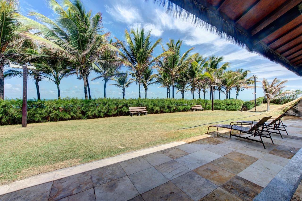 Apartamento no Scopa Beach em Porto das Dunas por Carpediem Aquiraz Exterior foto