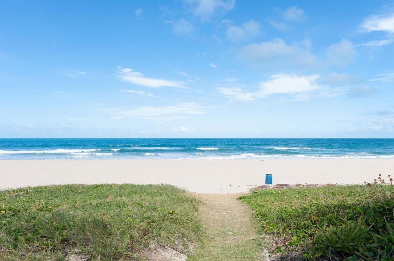 Apartamento no Scopa Beach em Porto das Dunas por Carpediem Aquiraz Exterior foto